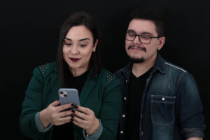 como se destacar nas redes sociais